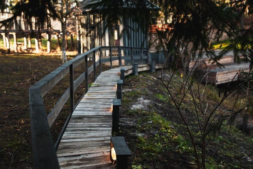 Vytenio Parkas Suderwa Pokój zdjęcie